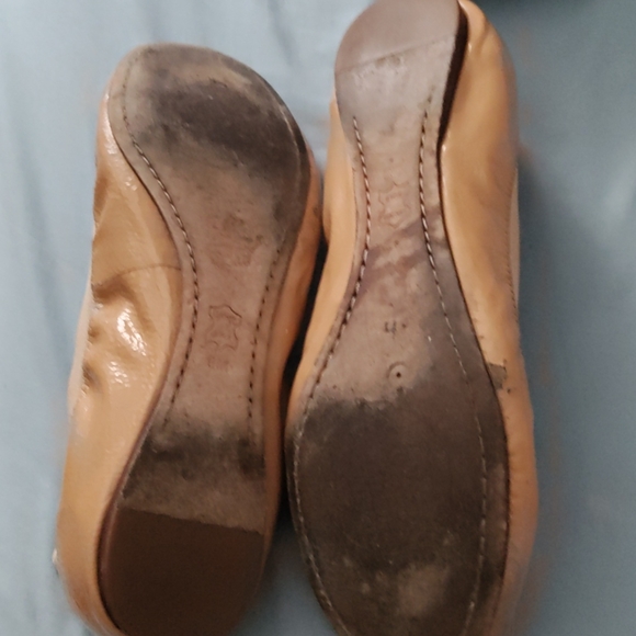 Tory Burch ###SOLD ON MERCARI Reva Ballet Flat - Picture 13 of 13